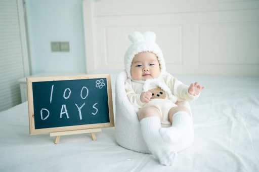 泰兴宝宝几岁换牙