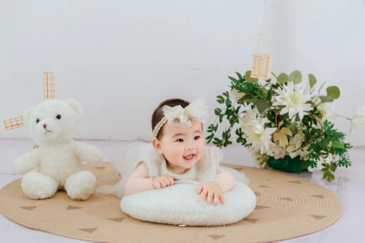 泰兴宝宝添加辅食的好处